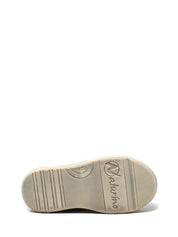 Scarpe con strappi Bianco Naturino