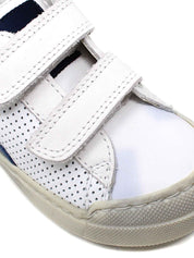Scarpe con strappi Bianco Naturino