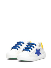 Sneakers Bianco Naturino