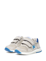 Scarpe con strappi Grigio Naturino