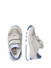 Scarpe con strappi Grigio Naturino