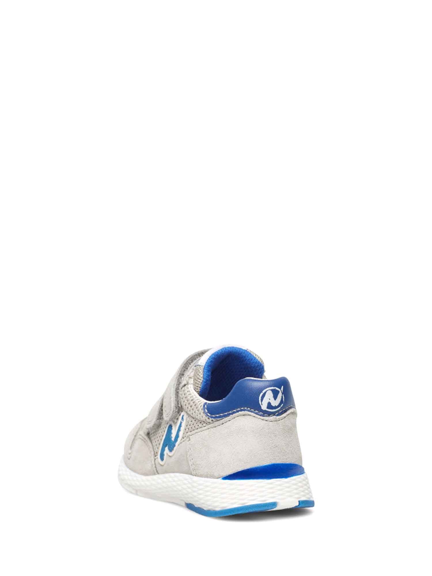 Scarpe con strappi Grigio Naturino