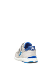 Scarpe con strappi Grigio Naturino