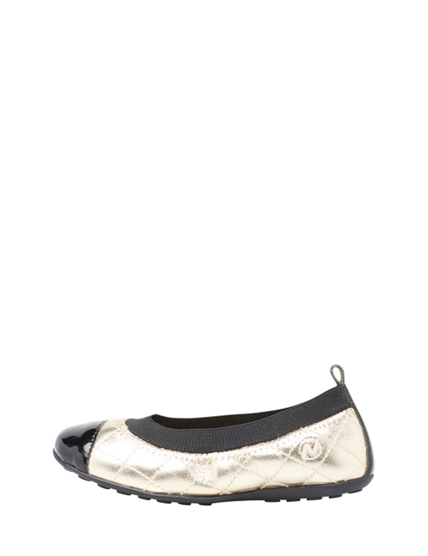 Ballerine Dorato Naturino