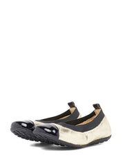 Ballerine Dorato Naturino