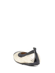 Ballerine Dorato Naturino