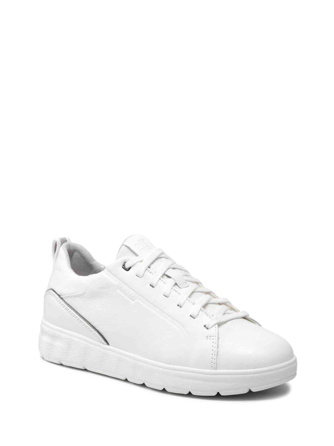 Sneakers Bianco Geox