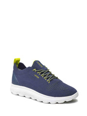 Sneakers Blu Geox