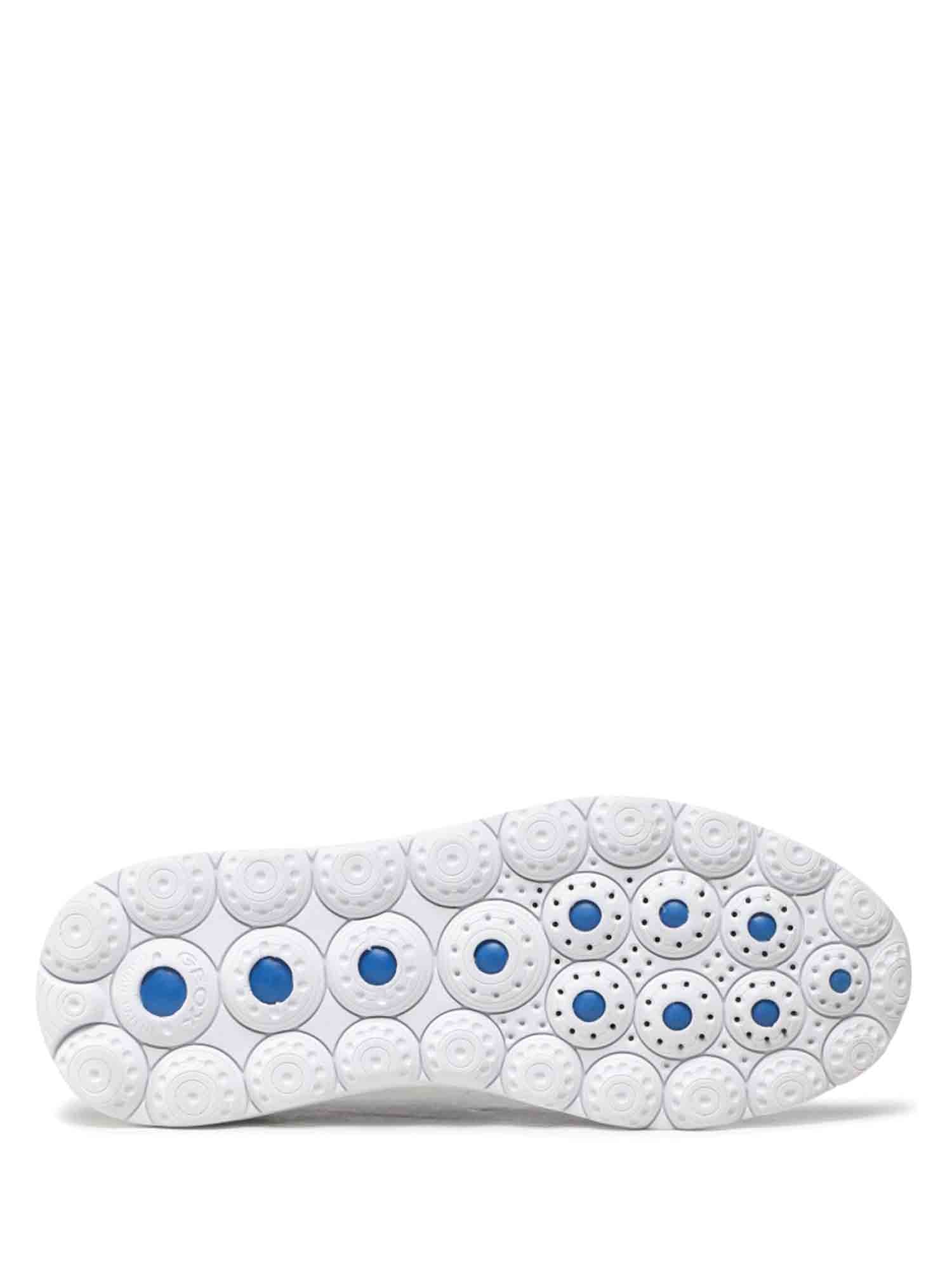Sneakers Blu Geox