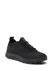 Sneakers Nero Geox