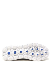 Sneakers Blu Scuro Geox