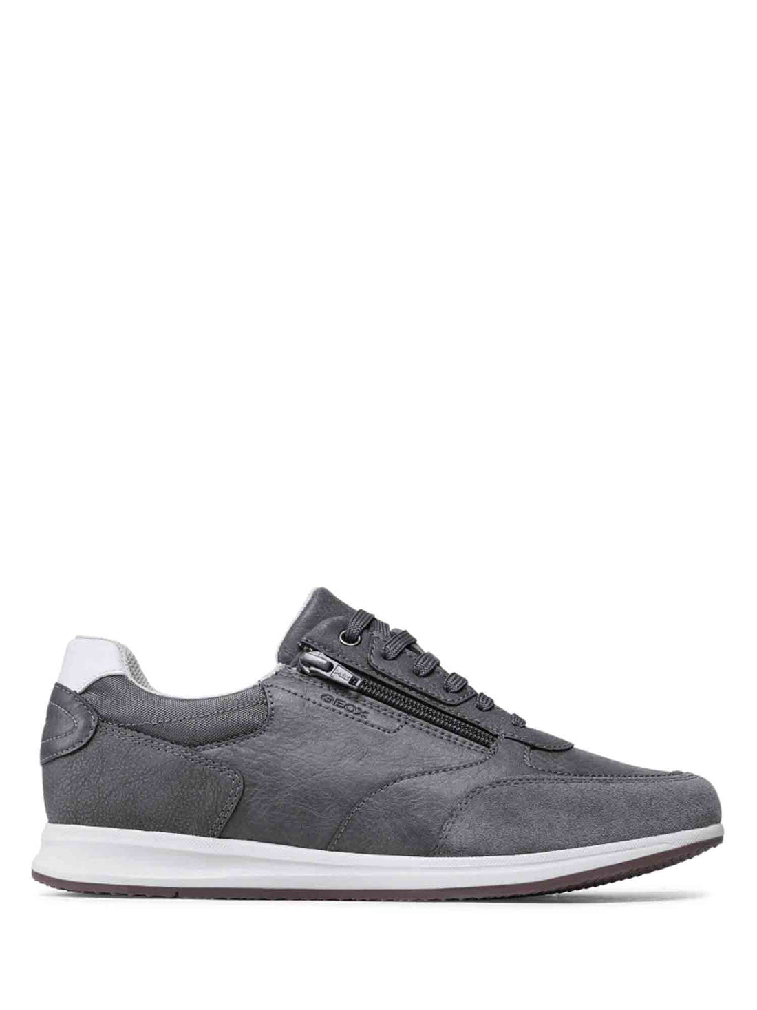 Sneakers Grigio Geox