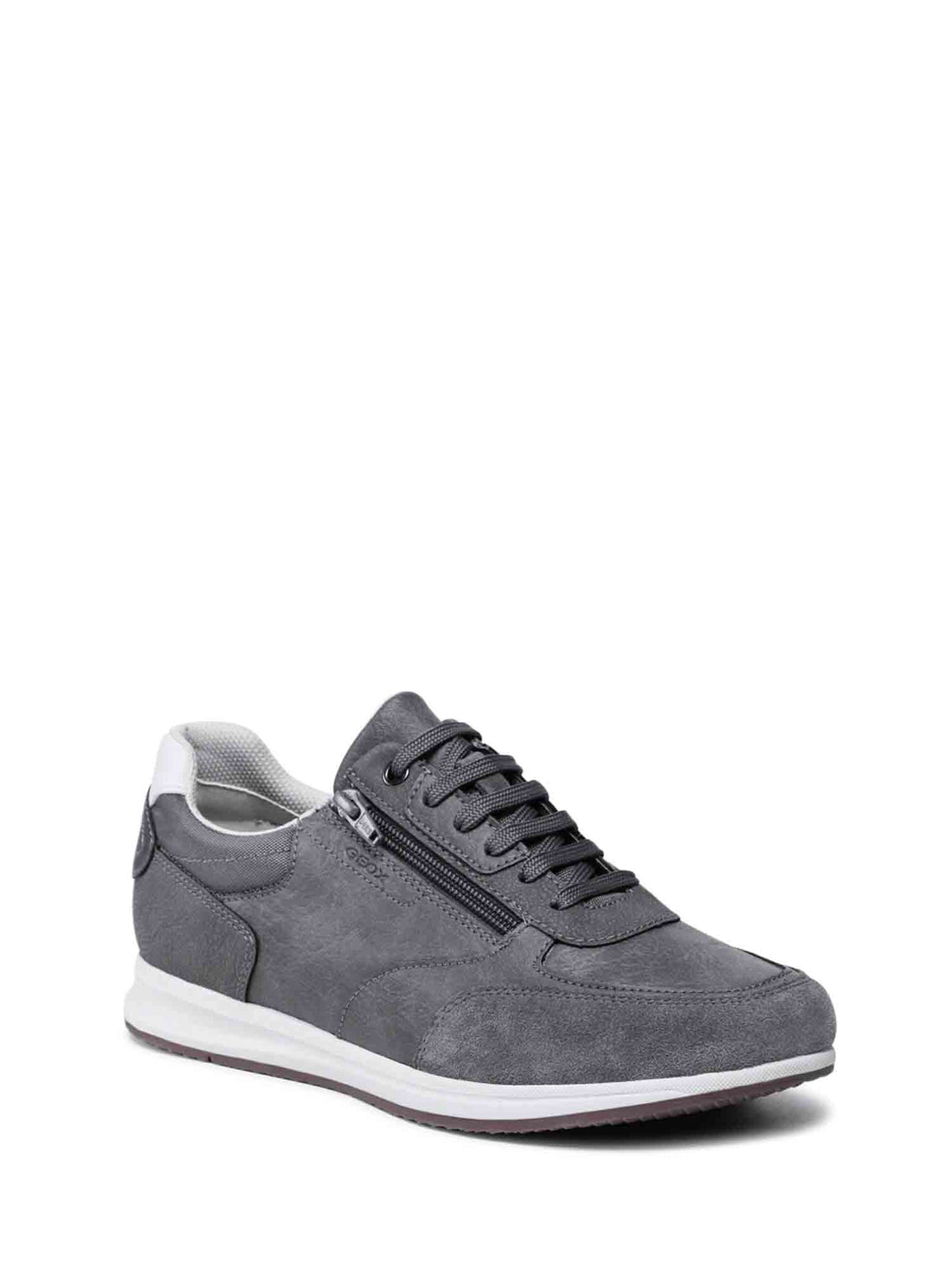 Sneakers Grigio Geox