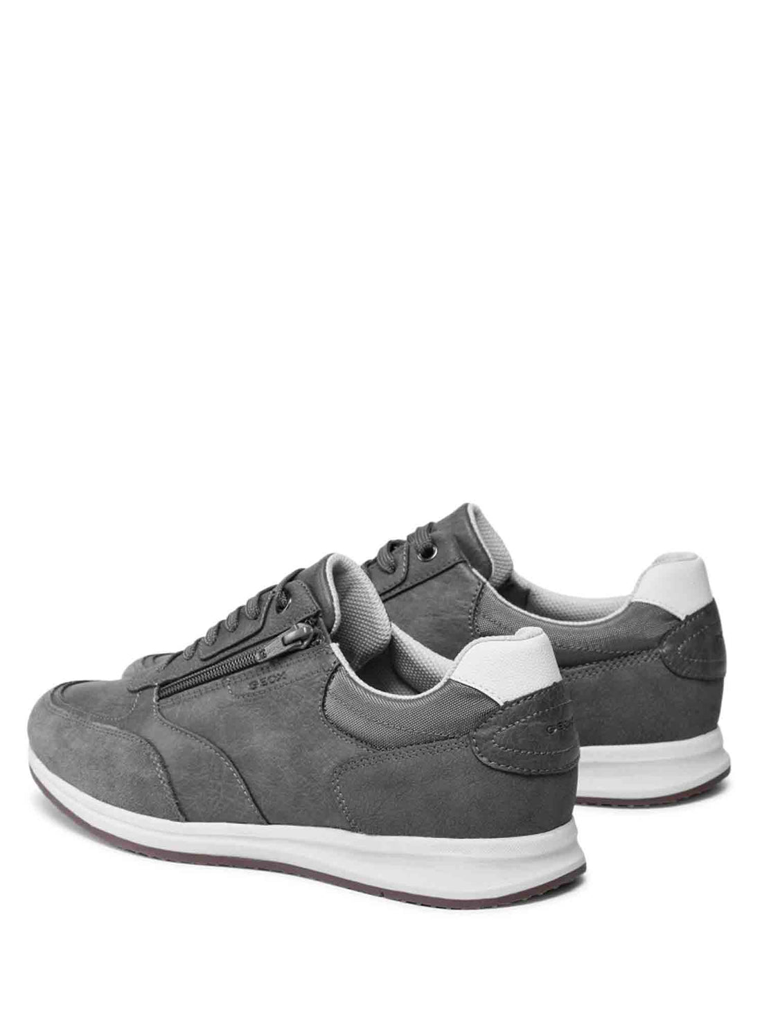 Sneakers Grigio Geox