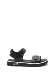 Sandali Nero K Cult