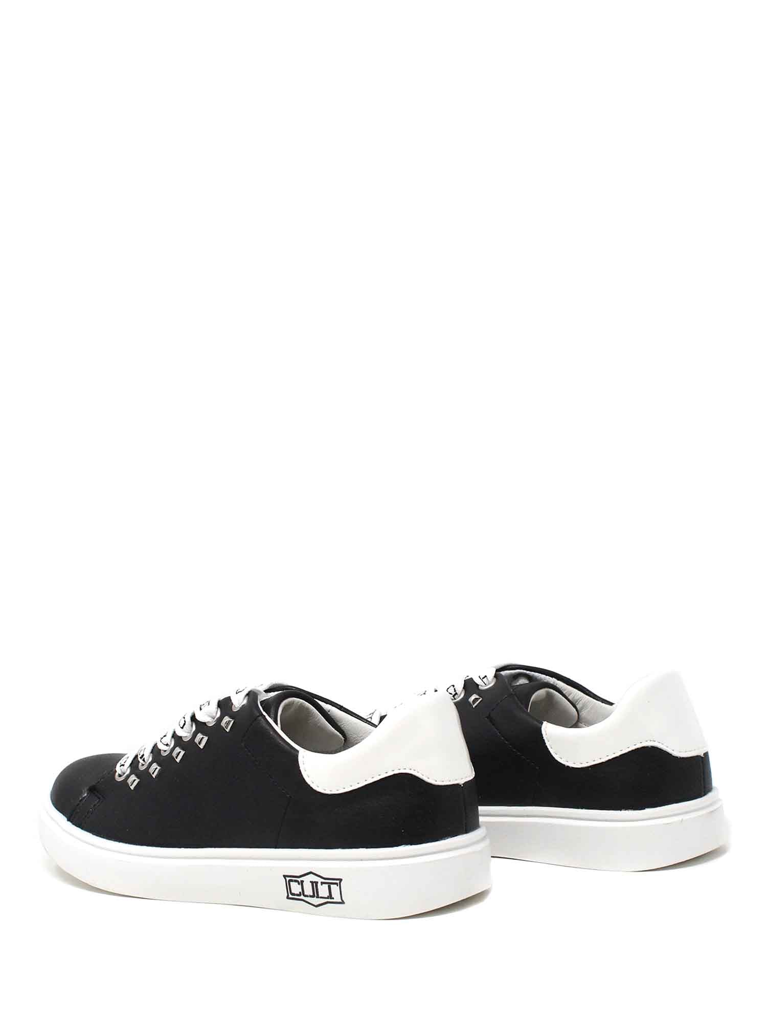 Sneakers Nero Cult