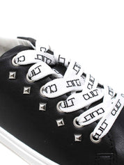 Sneakers Nero Cult