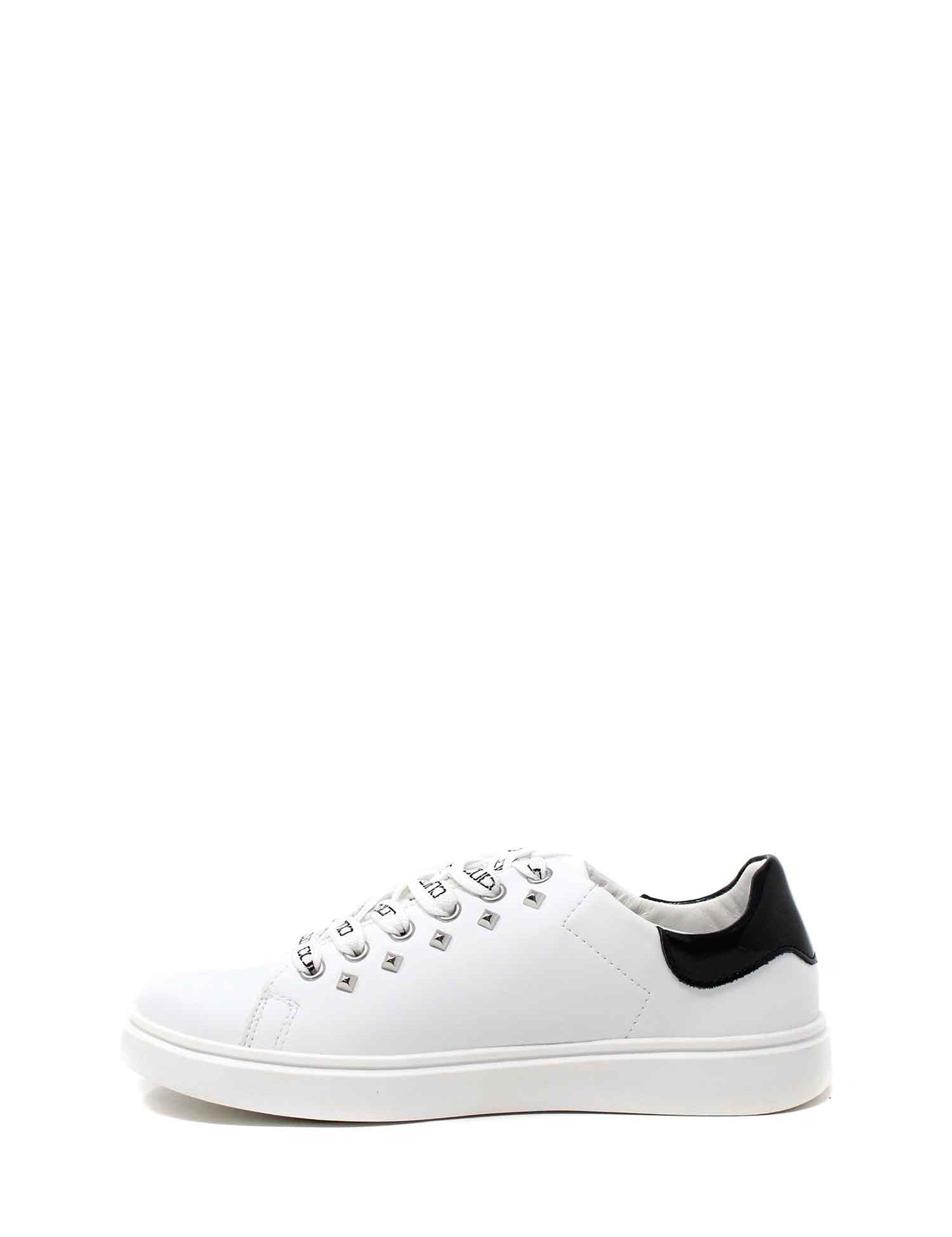 Sneakers Bianco Cult