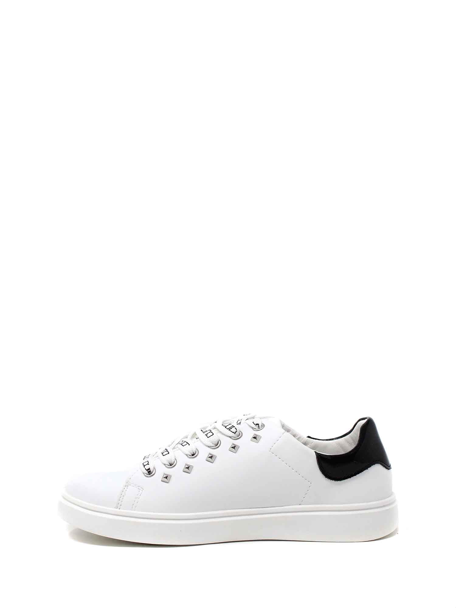 Sneakers Bianco Cult