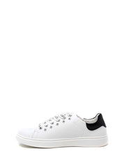 Sneakers Bianco Cult