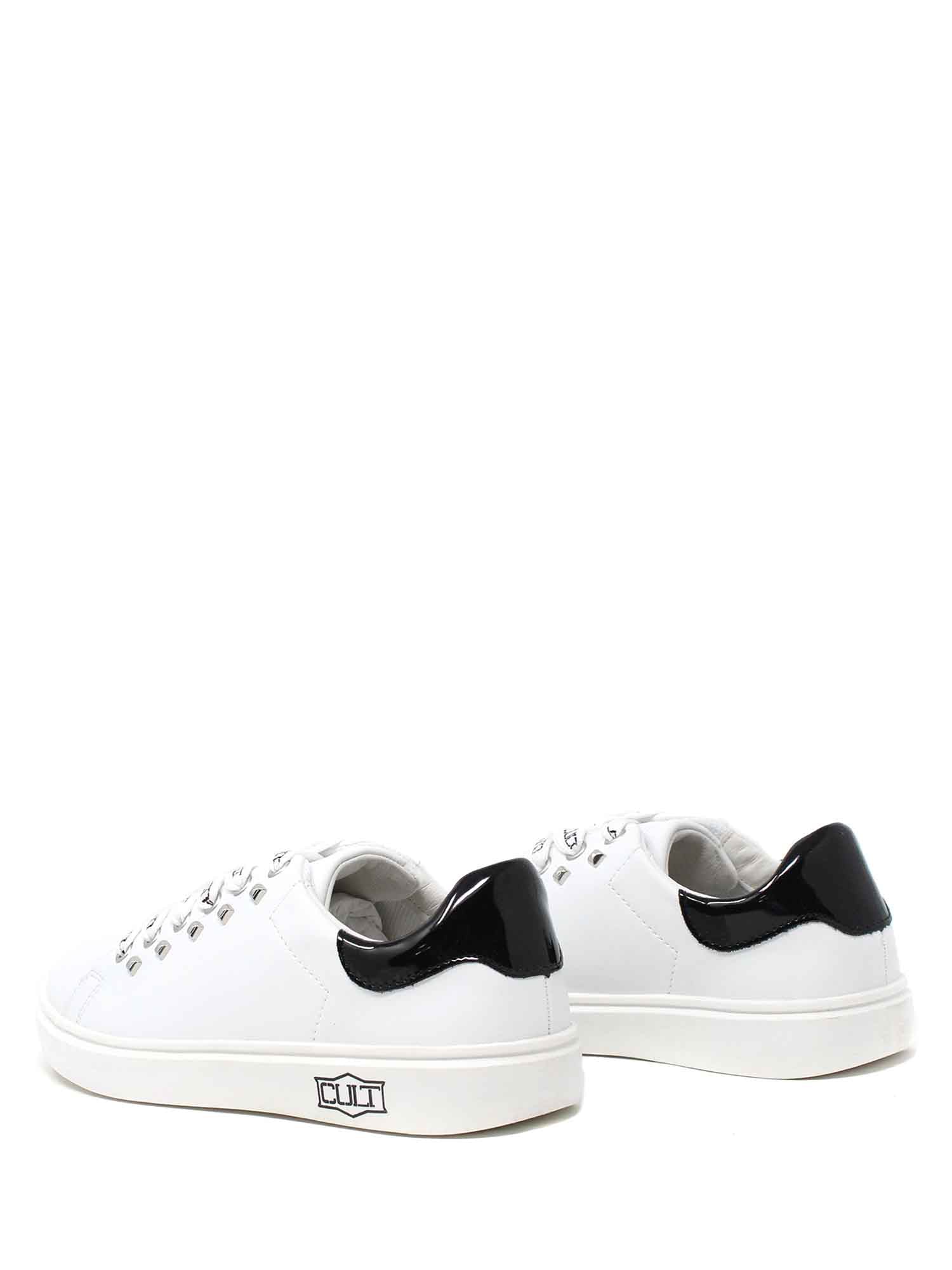 Sneakers Bianco Cult