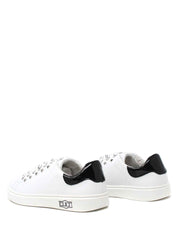 Sneakers Bianco Cult
