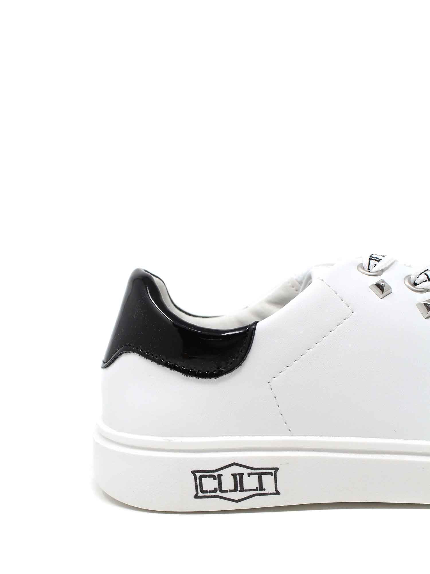Sneakers Bianco Cult
