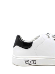 Sneakers Bianco Cult