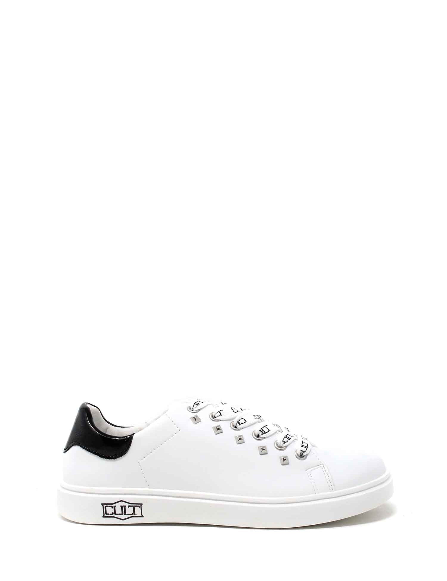 Sneakers Bianco Cult