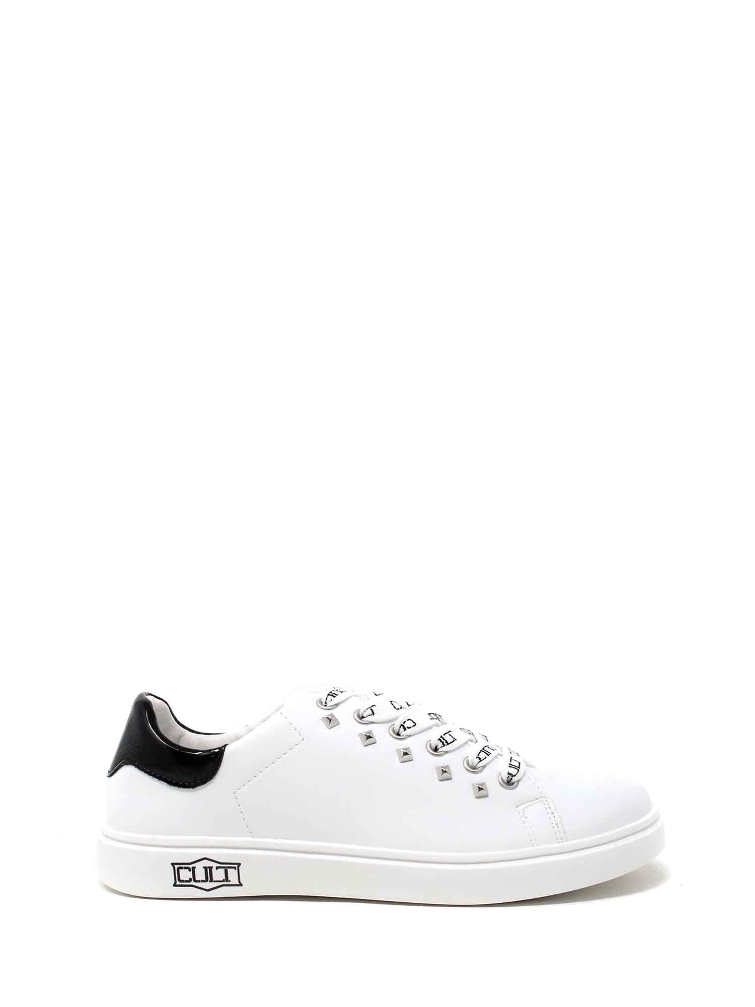 Sneakers Bianco Cult