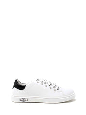 Sneakers Bianco Cult