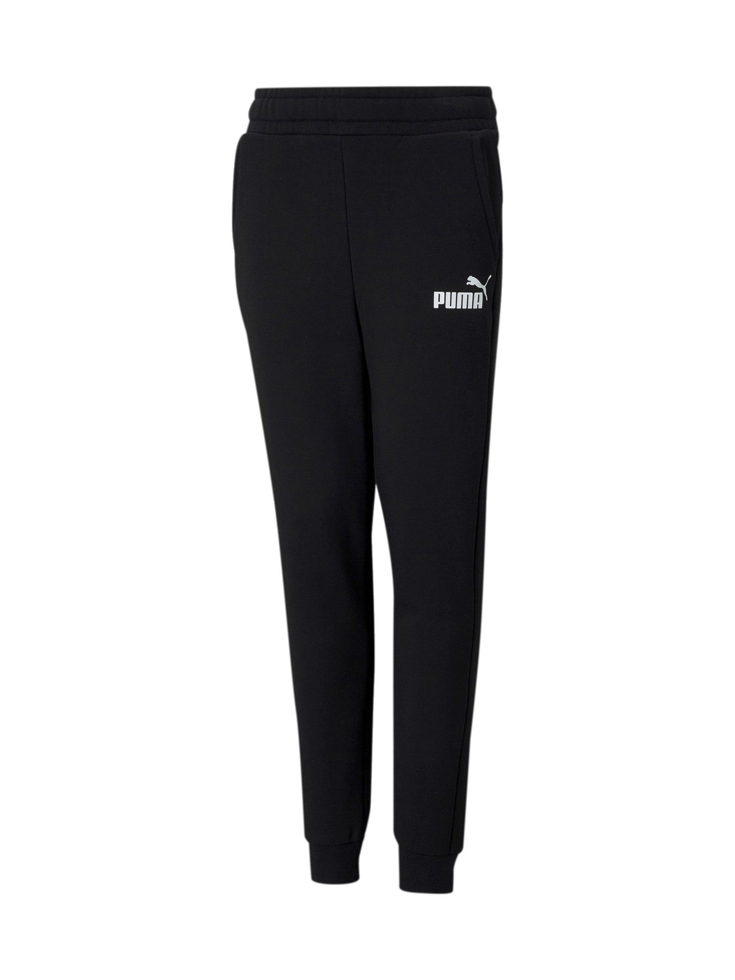Pantaloni sportivi Nero Puma