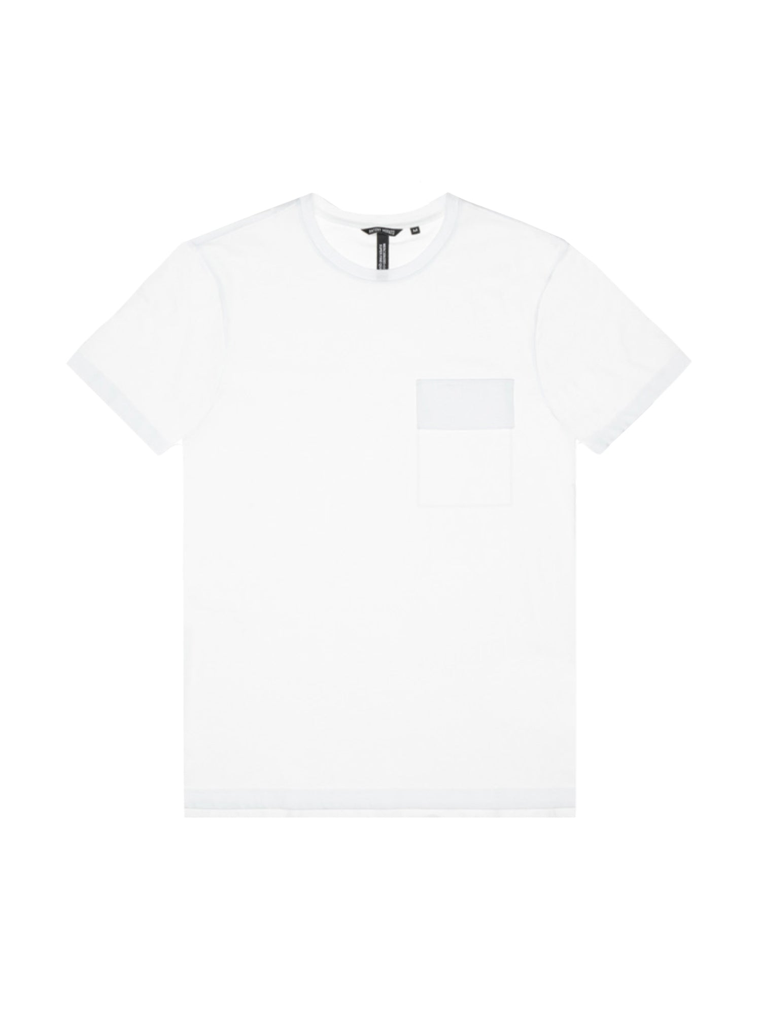 T-shirt Bianco Antony Morato
