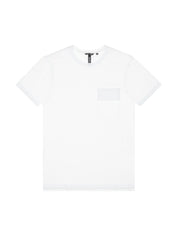 T-shirt Bianco Antony Morato