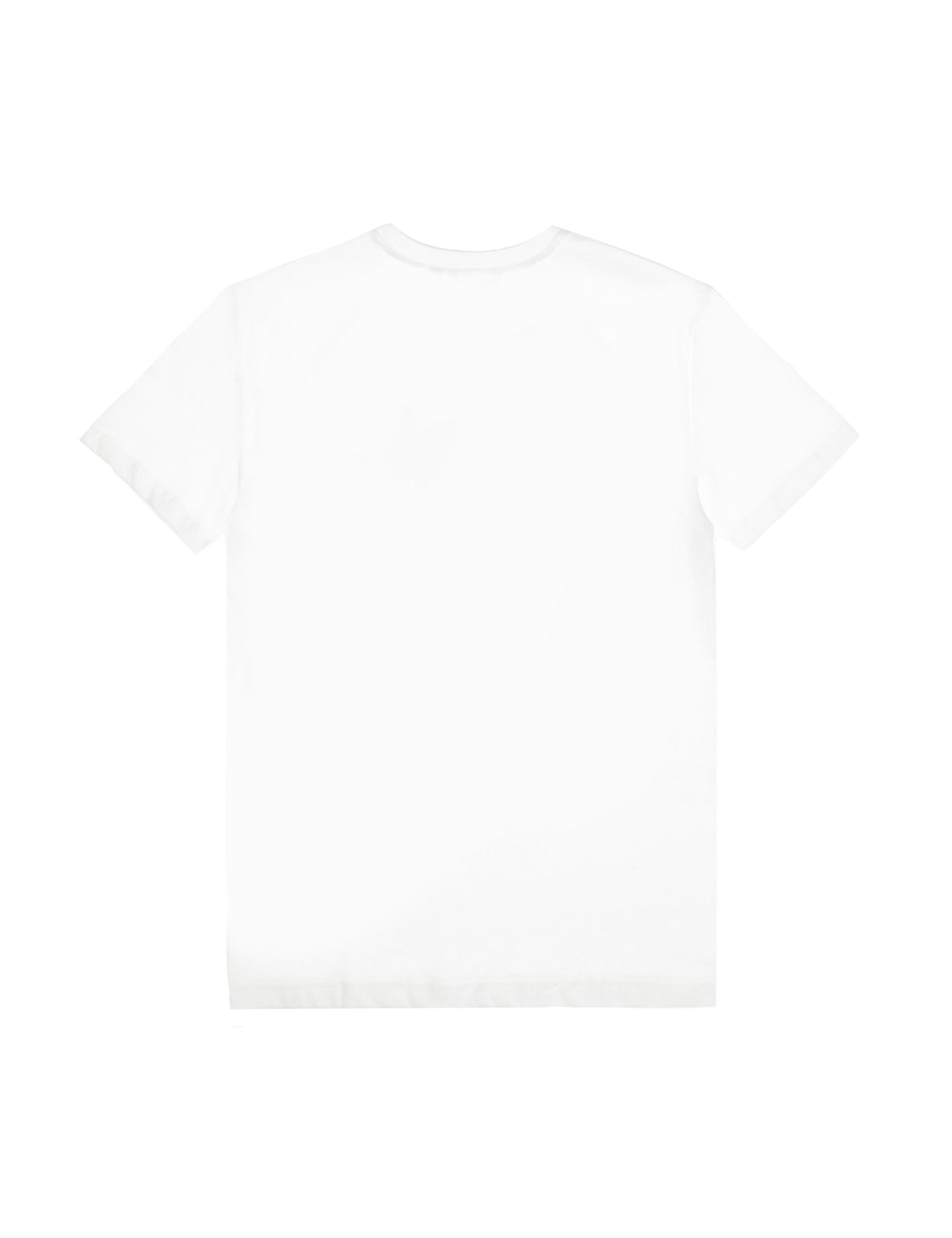 T-shirt Bianco Antony Morato