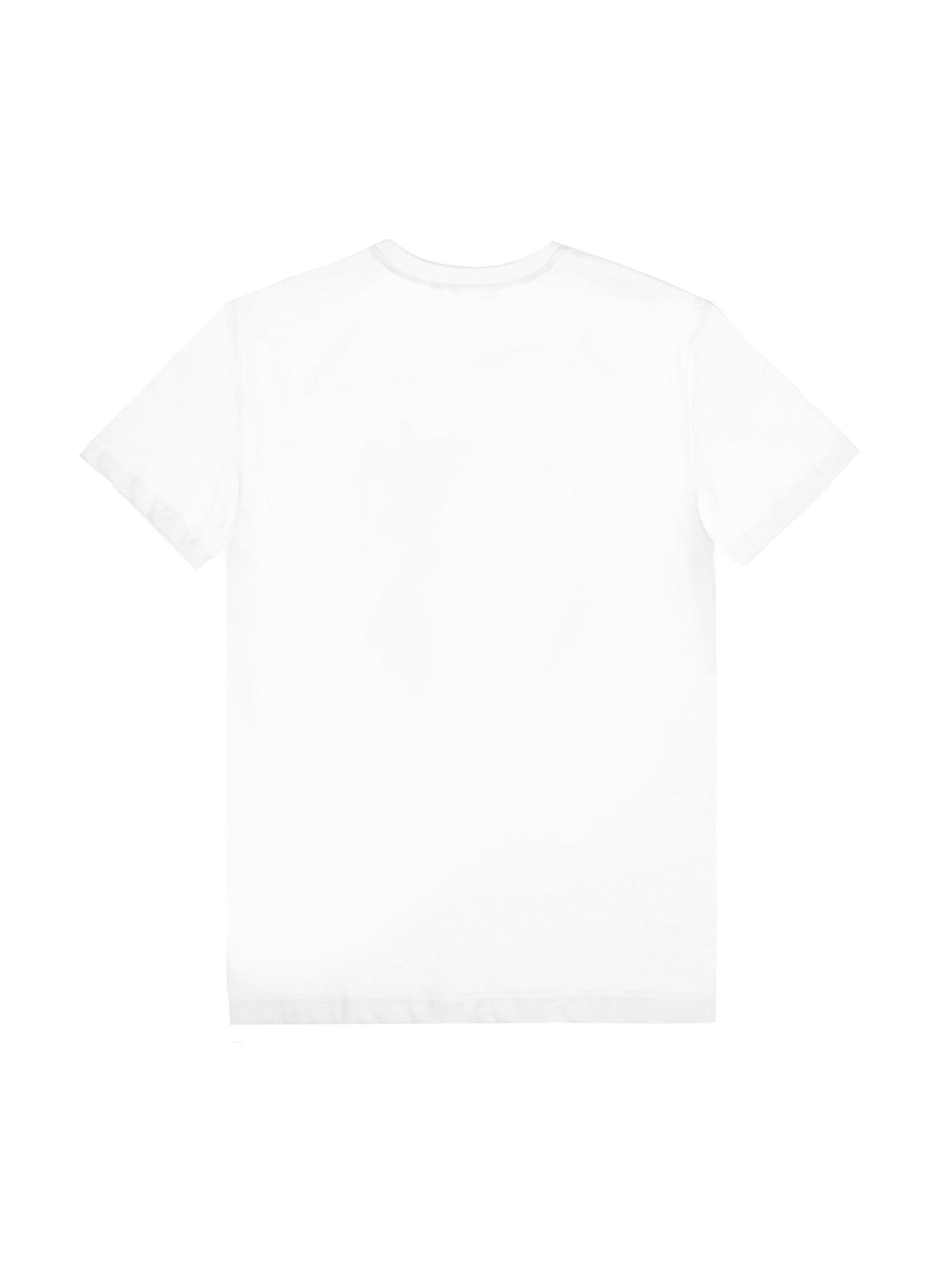 T-shirt Bianco Antony Morato