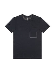T-shirt Blu Antony Morato