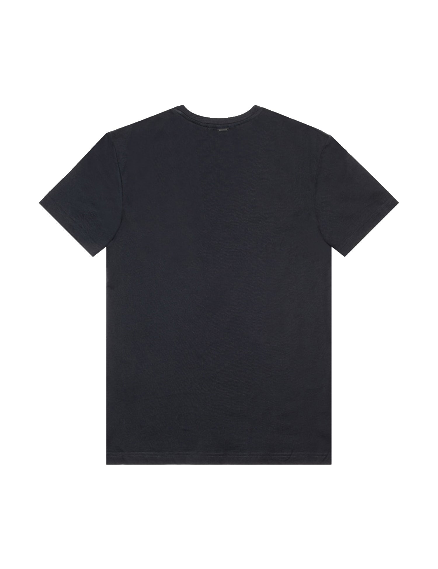 T-shirt Blu Antony Morato