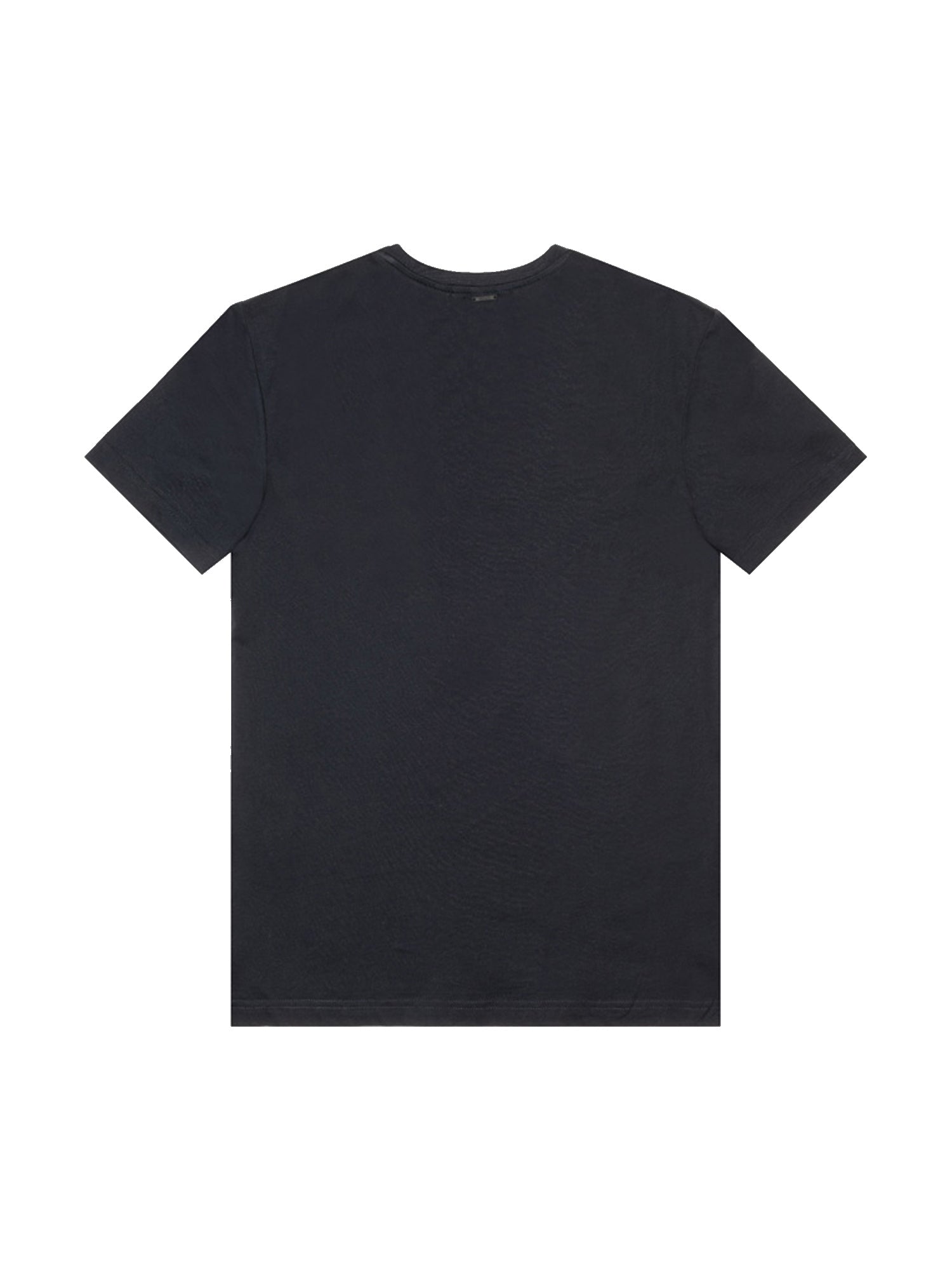 T-shirt Blu Antony Morato