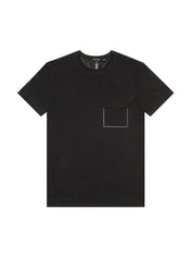 T-shirt Nero Antony Morato