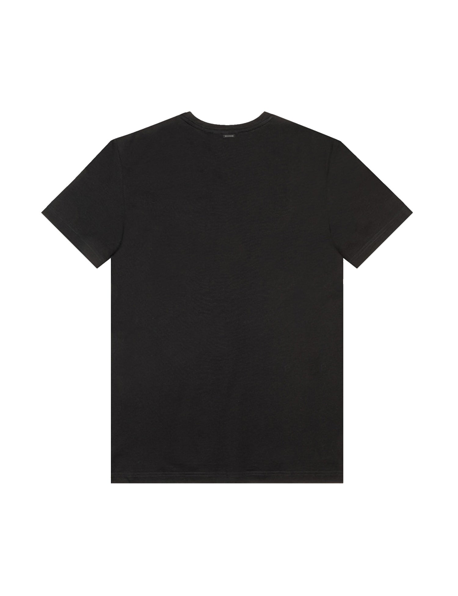 T-shirt Nero Antony Morato