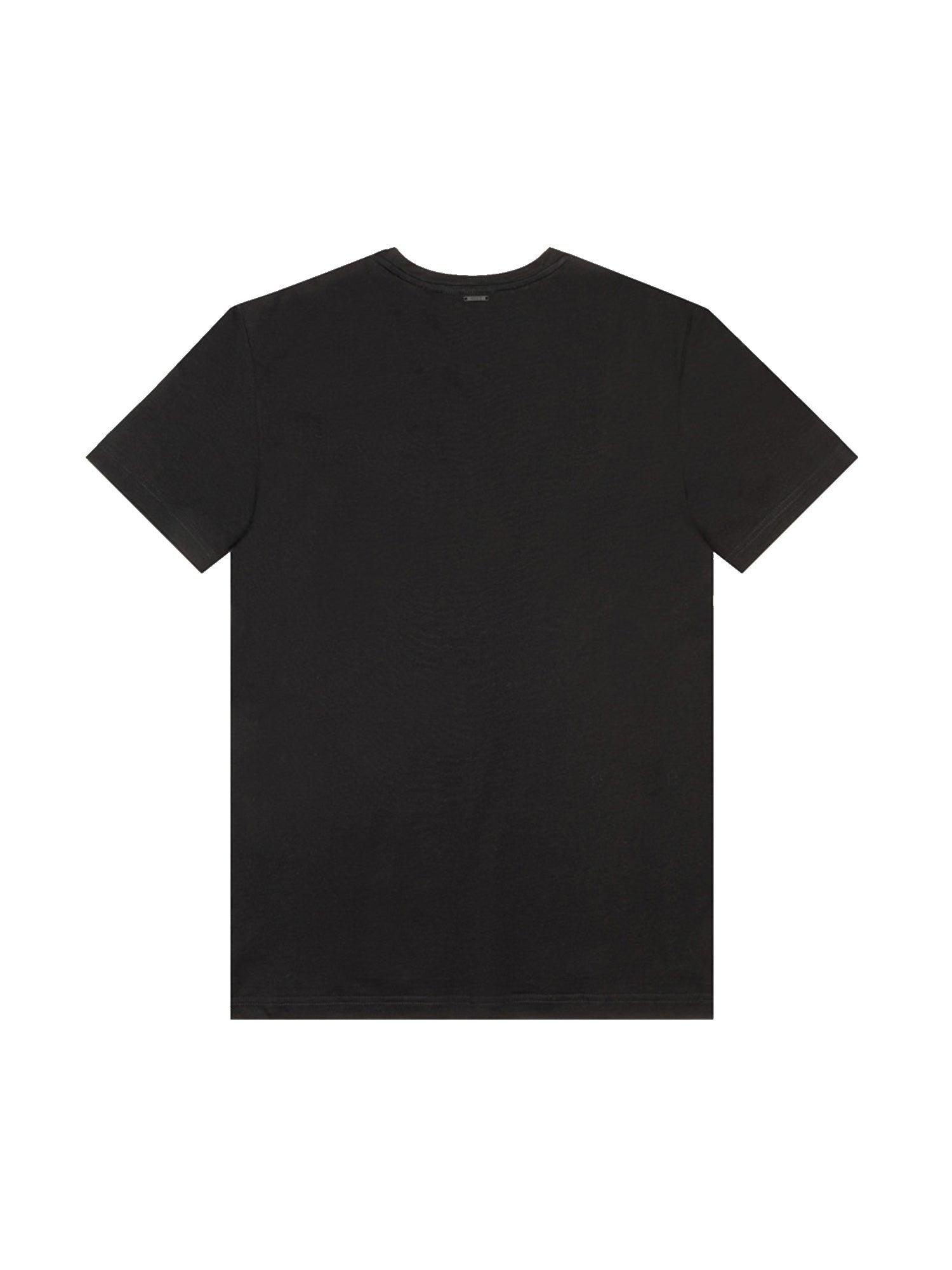 T-shirt Nero Antony Morato