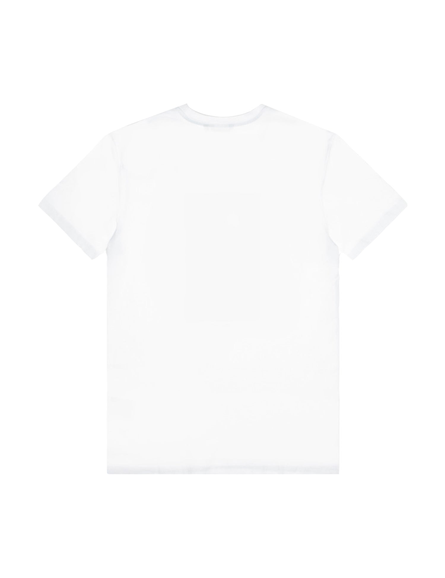T-shirt Bianco Antony Morato