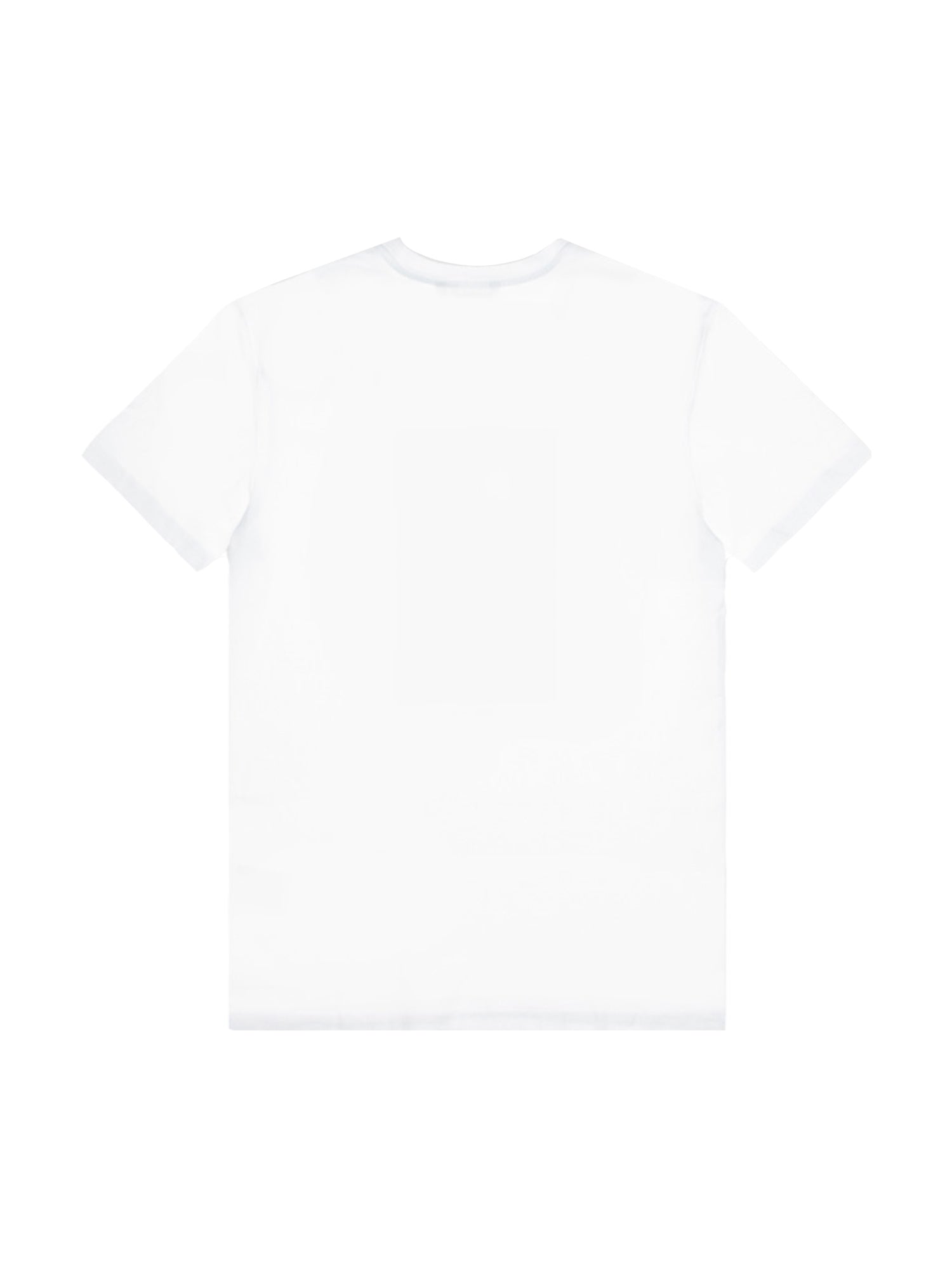 T-shirt Bianco Antony Morato