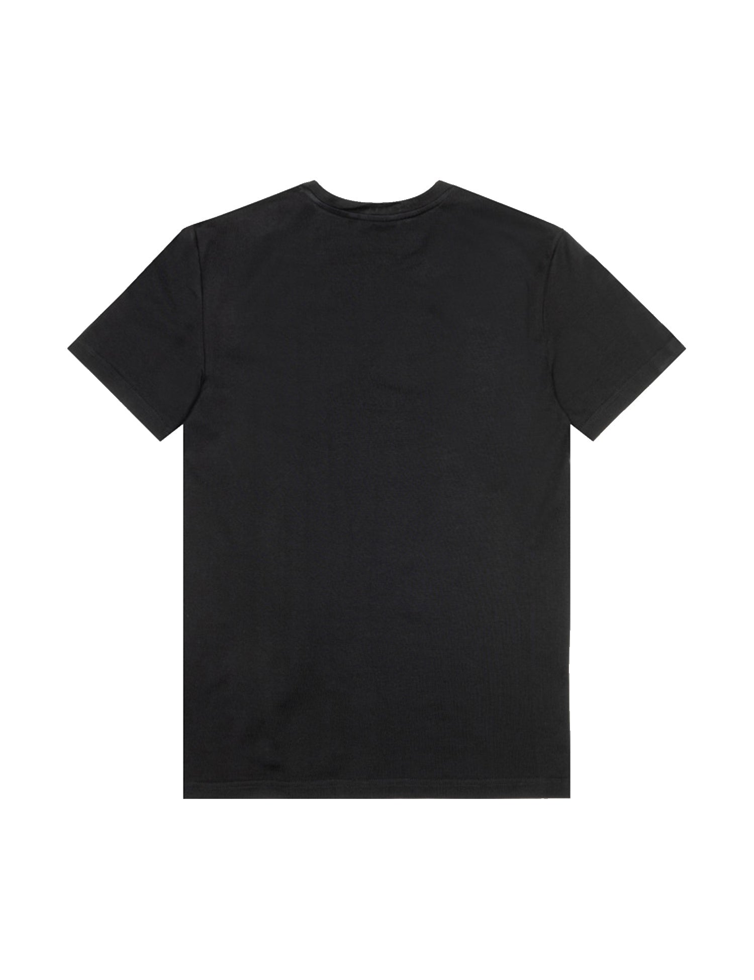 T-shirt Nero Antony Morato