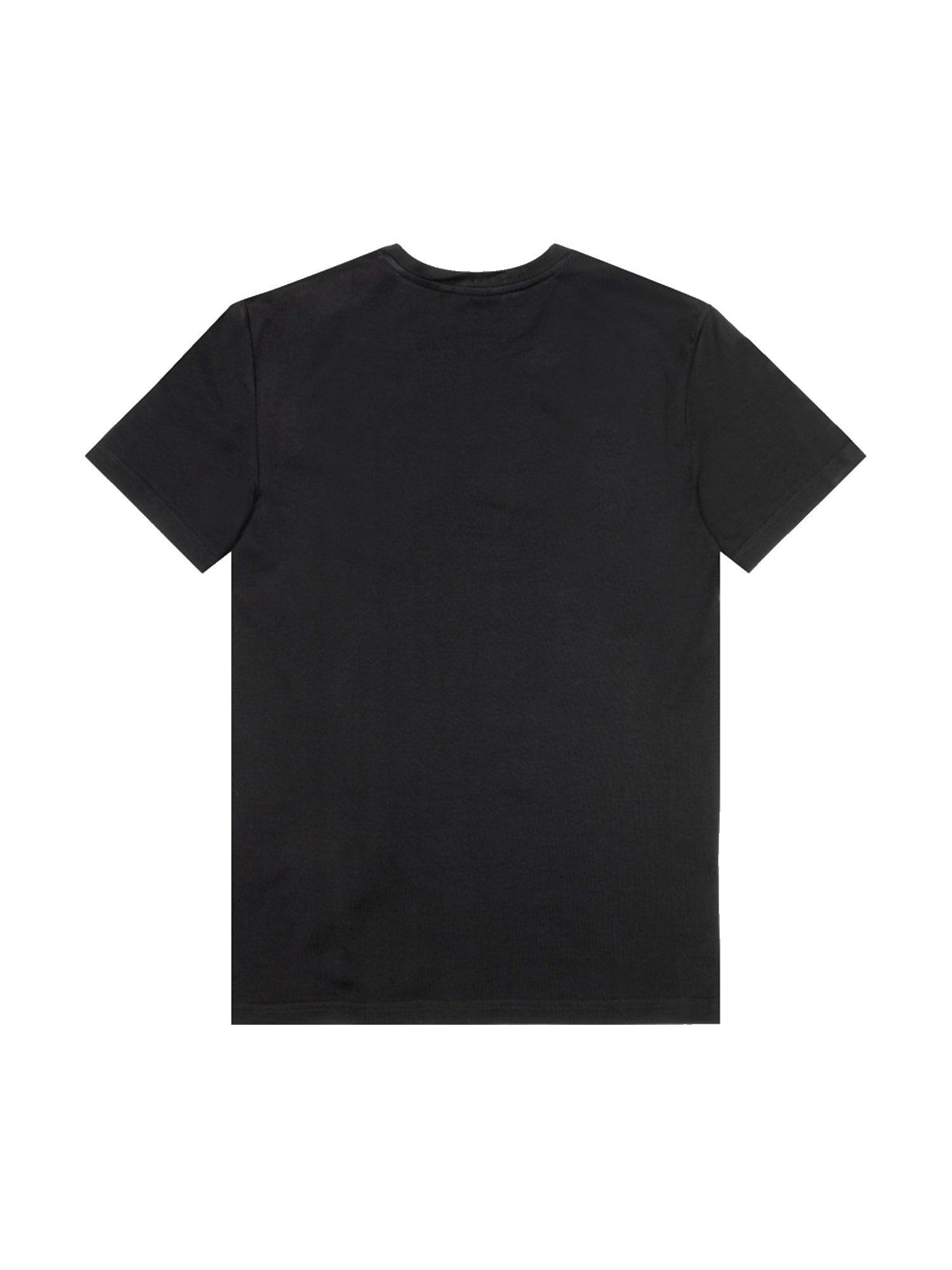 T-shirt Nero Antony Morato