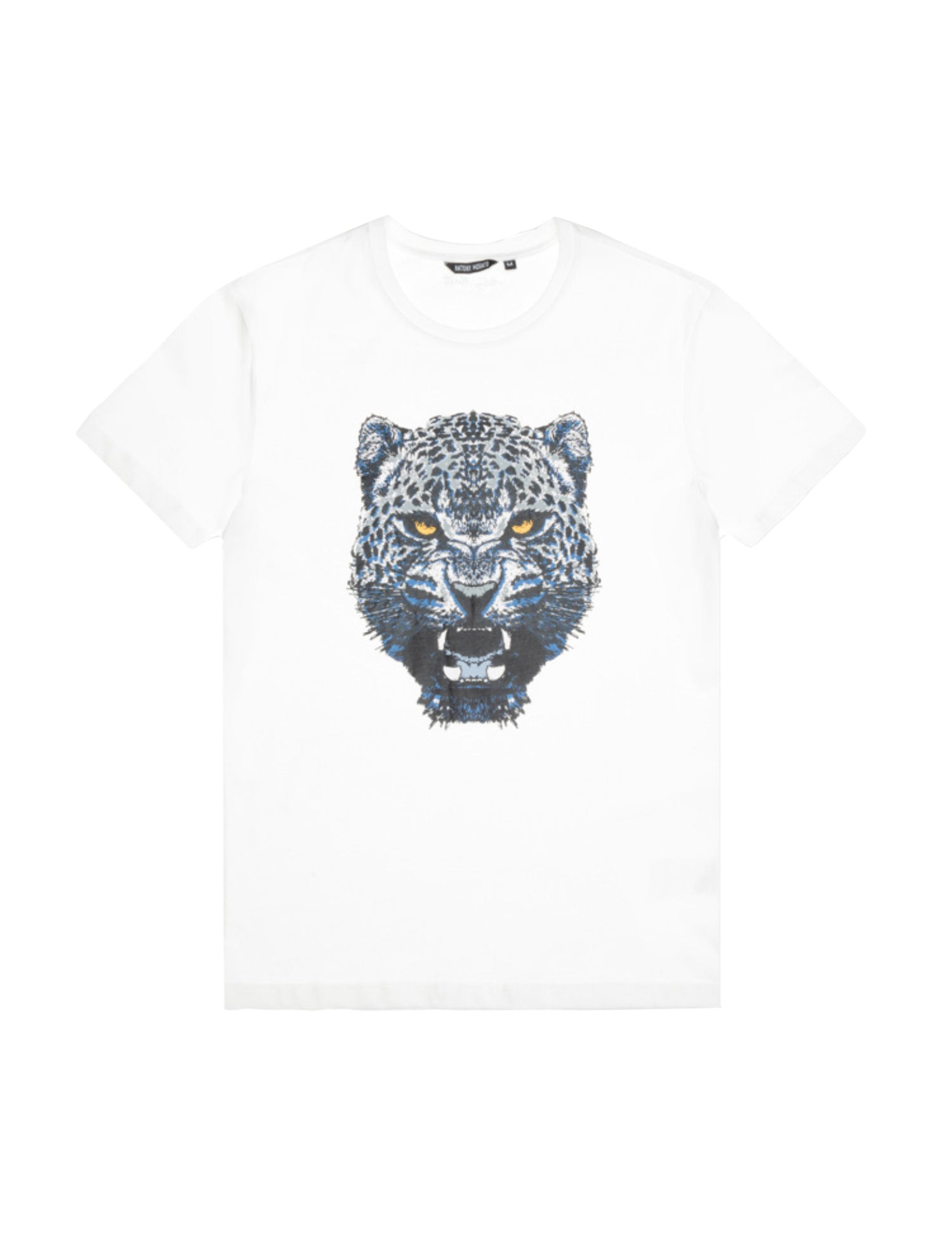 T-shirt Bianco Antony Morato