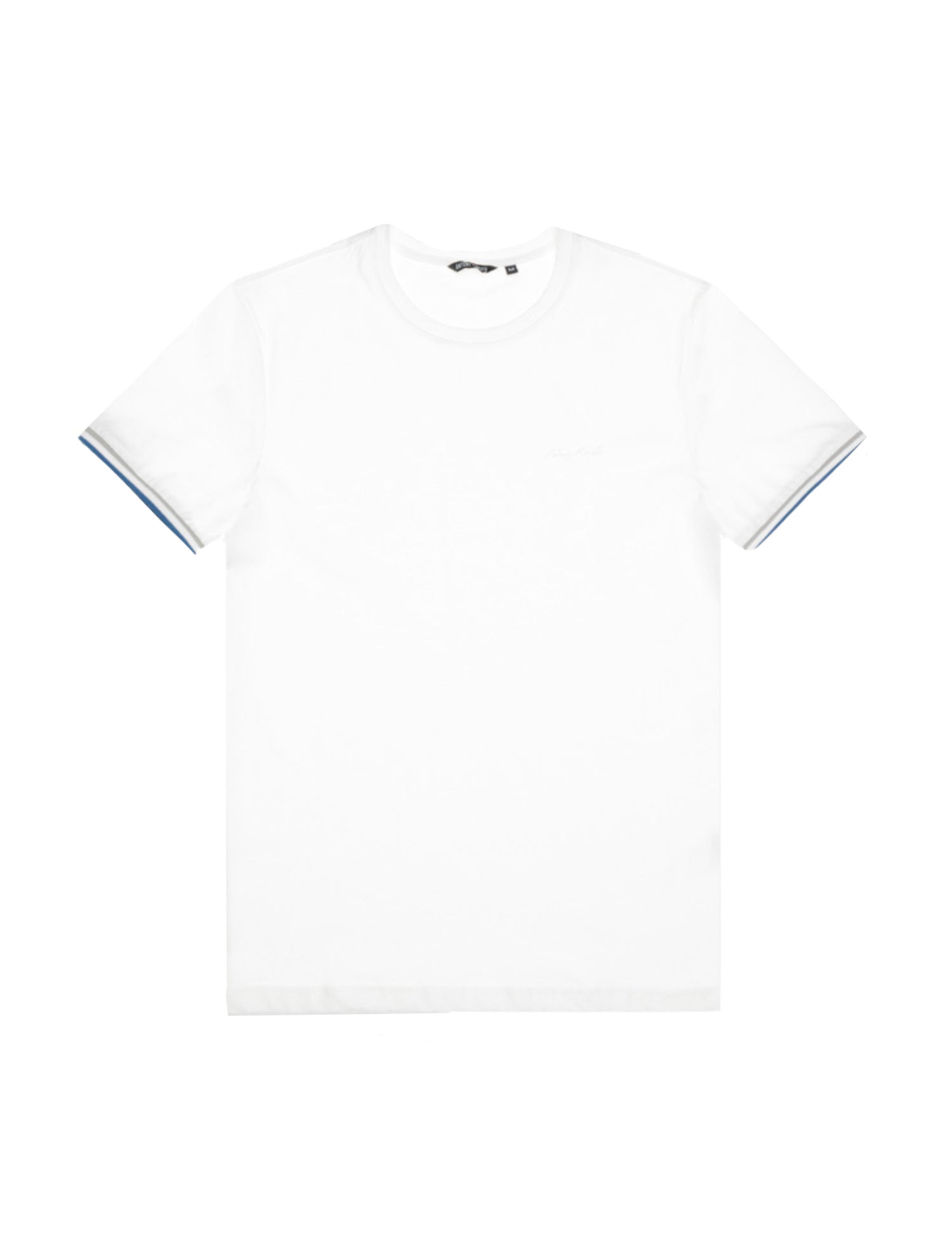 T-shirt Bianco Antony Morato