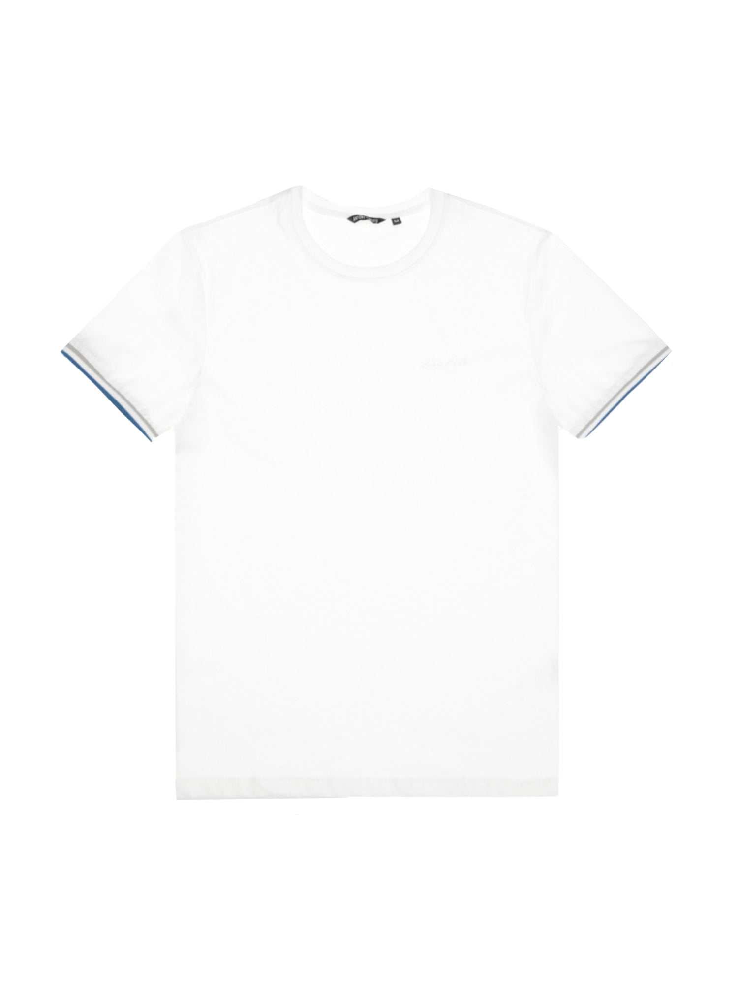 T-shirt Bianco Antony Morato