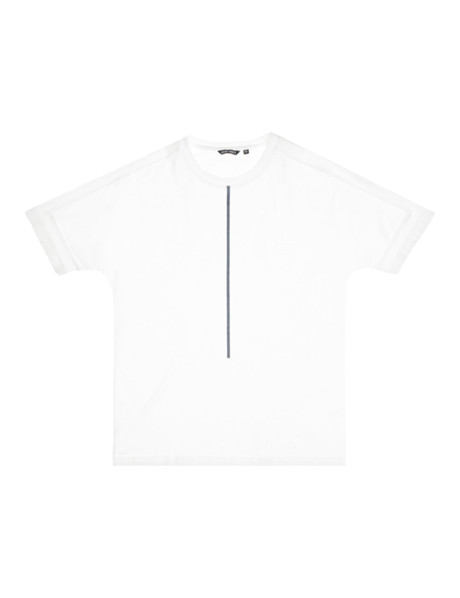 T-shirt Bianco Antony Morato